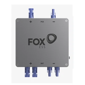Fox Junction Box for paralleling up to 4 EP Batteries (EP5 or EP11) - Picture 1 of 1