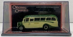 Corgi 1:76 Original Omnibus 42506 Bedford OB Bus To Bosworth NEW & SEALED #2582 - Picture 1 of 9