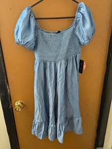 J For Justify Maternity Dress NWT - Picture 1 of 6