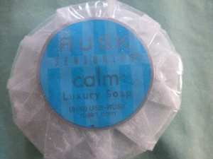 vtg bar soap Clairol Herbal Essences or Rusk sensory Calm - Picture 1 of 1