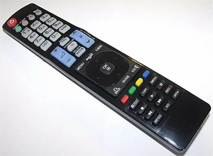 Mando a distancia de repuesto adecuado para LG AKB73615308 AKB-73615308 MERCANCÍA NUEVA - Imagen 1 de 1