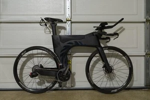 Ventum One Disc with SRAM Force AXS groupset size 58 (L) - Picture 1 of 10