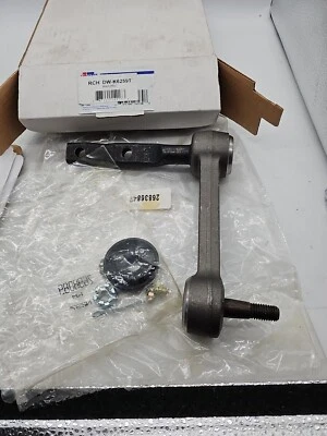 CARQUEST/Drive Works K6259T - Brazo de rueda loca de dirección Foto 1 de 4