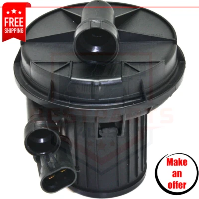 Nueva bomba de aire 322402M para GMC Envoy 2004-2005, Envoy XL, Envoy XUV SLE, SLT Foto 1 de 4