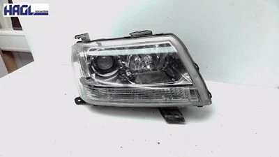 Headlight with indicator right Suzuki Grand Vitara 2.0 JT closed - Image 1 of 4