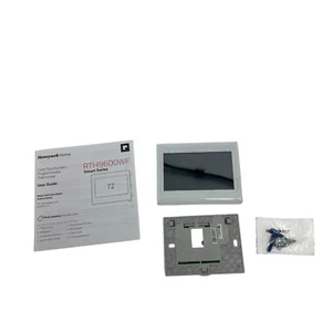 Honeywell Home rth9580wf01 Smart Color Thermostat #UM1448 (AD) - Picture 1 of 9