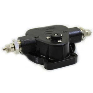 Upper Housing Assembly for model 40900 (push-loc). - Picture 1 of 5