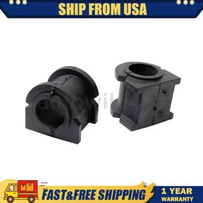 Mevotech Front To Frame Sway Bar Bushing For Jeep Compass 2007 2008 2009 2010 - Image 1 of 2