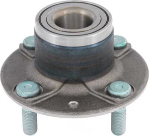 Wheel Bearing and Hub Assembly BCA Bearing WE60613 fits 90-97 Mazda Miata - Picture 1 of 4