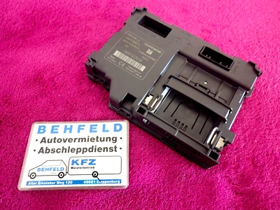 🔹Renault Clio IV REGGISENO centralina lettore schede 👍OFFERTA TOP⭐⭐⭐⭐ 285902325R - Immagine 1 di 4