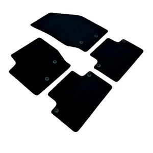For Volvo XC-90 OEM Quality Carpet Car Floor Mats 2002-2014 Velour Auto Rugs New - Picture 1 of 14