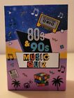 New 80S,90S Music Quiz 80S, 90S, Rock And Top Of The Charts Trivia Game Present
