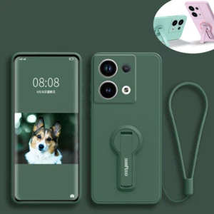 Handy hülle für Redmi Note 13 Pro Plus 4G 5G Hülle Halter Case Bildschirmschutz - Photo 1/14