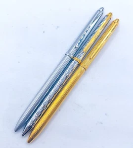 sailor 3 Stück Slim Multifunktionsstift Zweifarbig Kugelschreiber Kostenloser... - Bild 1 von 6