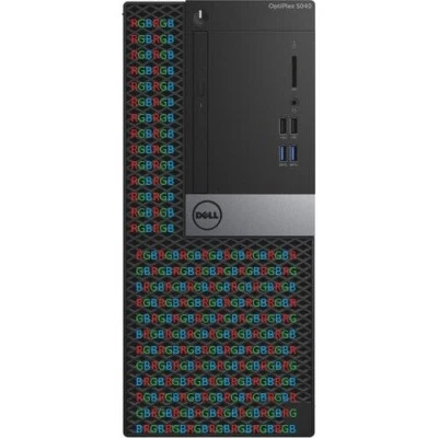 RGB Gaming PC "Consoler Killer" - Image 1 of 4