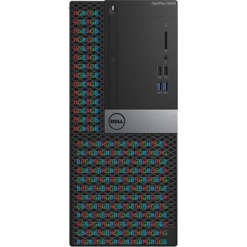 RGB Gaming PC "Consoler Killer" - Image 1 of 4