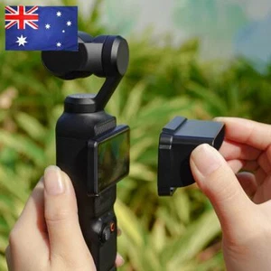 Sun Shade Camera Accessories Sunshade Hood Sun Shade Cover for DJI Osmo Pocket 3 - Bild 1 von 12