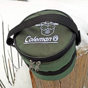 Funda blanda para almacenamiento estufa de camping bolsa de carga para Coleman 502 Coleman 508 533 - Imagen 1 de 5