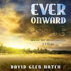 DAVID GLEN HATCH - Ever Onward: Muzyka dla misjonarzy (2 zestawy) - CD - **W bardzo dobrym stanie**