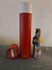 1x coffret tube Bouteille Coca Cola M5 / Coca Cola bottle tube boxset