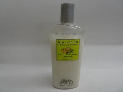 Back to Basics Body Boosting Conditioner 12 oz - Kiwi Melon - Image 1 of 2