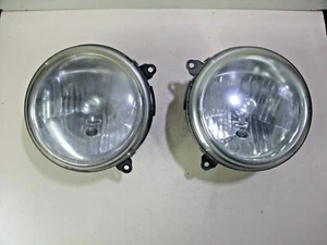 95023Y COPPIA FARI FNALI ANTERIORI JEEP CHEROKEE KJ ANNO 2003 - Imagen 1 de 10