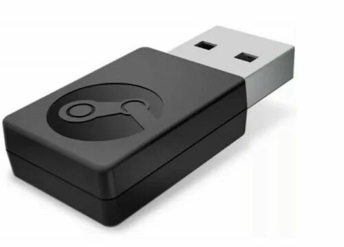 Valve Steam Link Controller DONGLE - MINT - Super FAST & FREE Delivery  - Image 1 of 1