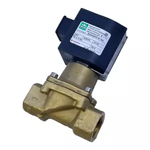 Buschjost 8254200.9145 Magnetventil für industriellen Einsatz 230V 40-60HZ - Bild 1 von 12