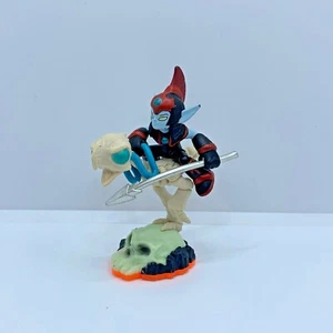 Skylanders Giants Figure Fright Rider Undead Element Character See Offer - Picture 1 of 8
