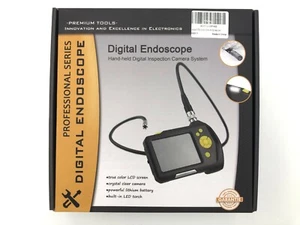 Anykit NTS100R Portable Digital Endoscope - Picture 1 of 2