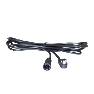 Cable de audio para automóvil cambiador de CD macho a hembra para Alpine Sony JVC Ai-Net 10,1 pies - Imagen 1 de 2