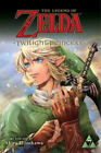 Akira Himekawa The Legend of Zelda: Twilight Princess, Vol. 7 (Paperback)