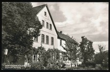 637837) AK Kurpension Waldfrieden Röcke bei Bückeburg