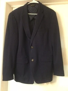 Tasso Elba Sports Coat Jacket Blazer - Picture 1 of 10