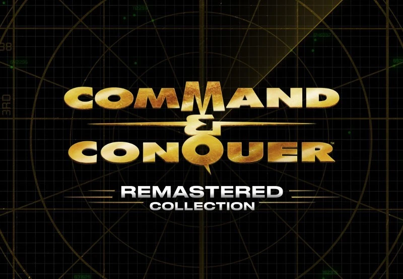 Command and Conquer Remastered Collection [PC / EA Origin / KEY] - Bild 1 von 1