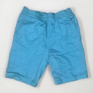 CALVIN KLEIN Jeans Toddler Boys Green Shorts Size 5 - Picture 1 of 4