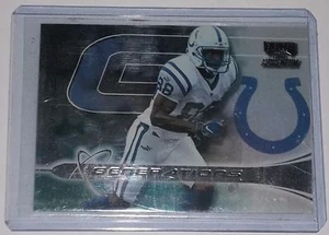 2000 Playoff Momentum Generations Marvin Harrison #GN-28 - Indianapolis Colts - Bild 1 von 1