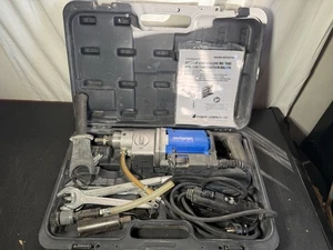 SHIBUYA HH-1531 HAND-/MONTIERTE DIAMANT-KERNBOHRMASCHINE 120V Set Schön! - Bild 1 von 18