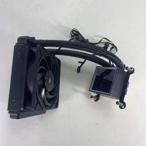 HP Omen Liquid Cooler 120mm [LGA-1151 Bracket] - Afbeelding 1 van 4