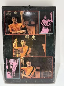 bruce lee vintage Foto Spiel des Todes  - Bild 1 von 2