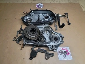 Yamaha RX-1 Reverse Kit OEM 2003-2007 - Bild 1 von 22