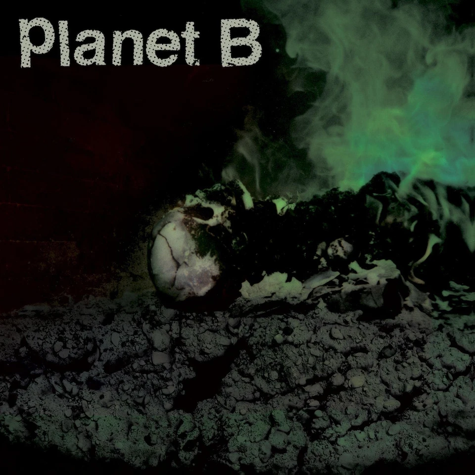Planet B Planet B CD IPC209CD NEU - Bild 1 von 1