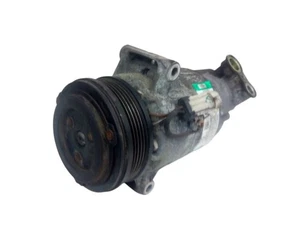 Air Conditioning Compressor Z18XER Fits for Opel Zafira/Zafira - Picture 1 of 8
