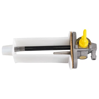 Polaris 7052190 Petcock Fuel Shutoff Valve 1999-1 Big Boss Scrambler Magnum 500 Foto 1 de 2