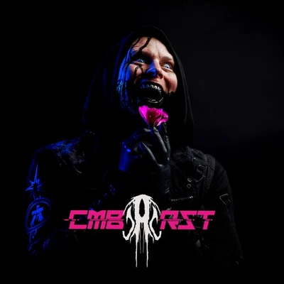 Combichrist CMBCRST (CD) Album Digipak - Bild 1 von 2