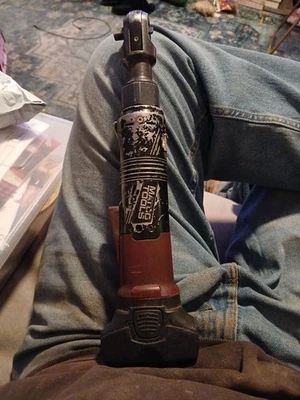 Храповик Matco Tools Infinium MCL1638R 16 В 3/8 дюйма - Изображение 1 из 4