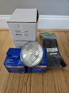 Fog Light Kit For a 1968 Ford Mustang Brand New - Picture 1 of 7