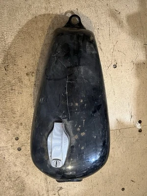 Xs650 Xs 650 Fuel Tank - Image 1 of 3