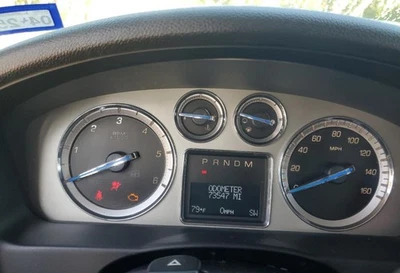 2013-2014 Escalade ESV OE Speedometer Gauge Cluster 73K Miles Cadillac - Image 1 of 4