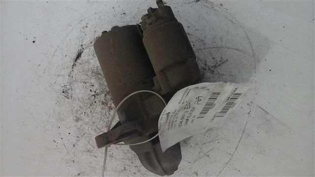 Motor De Arranque Convertible Para 02-08 MINI COOPER 2561508 Foto 1 de 4